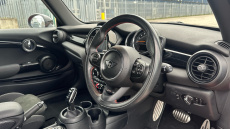 MINI Hatchback 1.5 Cooper Sport II 3dr Auto Petrol Hatchback